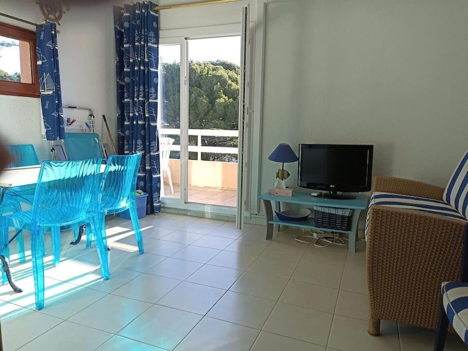 Beau Duplex Vue Mer - Terrasse - Garage - Wifi Sète Extérieur photo